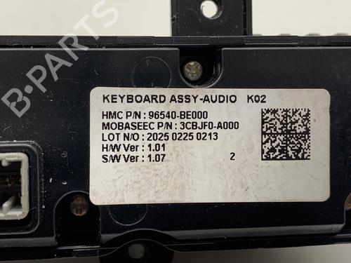 Switch HYUNDAI KONA (SX2) 1.6 T-GDi | BP39643182I30 - Image 4