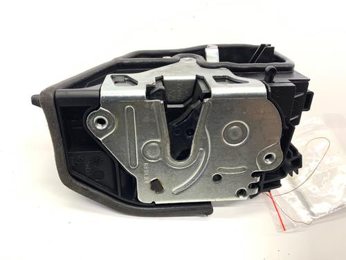 rear-left-lock-bmw-x5-e70-2006-2007-2008-2009-2010-2011-2012-2013-39295685 main image