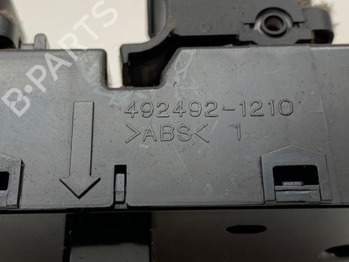 Switch KIA OPTIMA (FSGDS6B) 1.7 CRDi | BP39356510I30 - Image 3