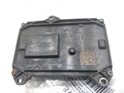 Used Electronic module Electronic module 39300120 39300120