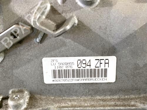 Gearbox BMW 5 Touring (G31) 530 e Plug-in-Hybrid xDrive | BP39346597M3 - Image 8