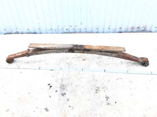 Used Shock absorber spring Shock absorber spring 39285709 39285709