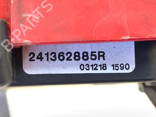 Cable RENAULT MASTER III Bus (JV) 2.3 dCi 170 FWD (JV0L) | BP39325187E12 - Image 4