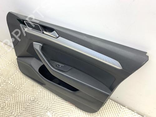 Forreste højre beklædning VW PASSAT B8 (3G2, CB2) 2.0 TDI | BP39348996C59 - Image 2