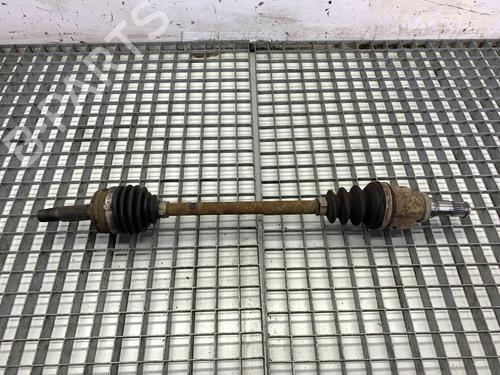 Used Left front driveshaft Left front driveshaft CITROËN C1 (PM_, PN_) 1.0 (68 hp) 39292661 39292661