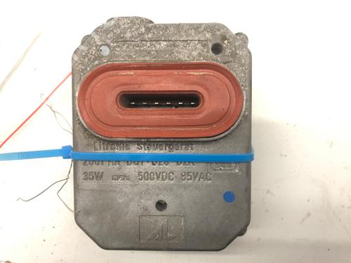 Xenon ballast Xenon ballast 39300519 39300519