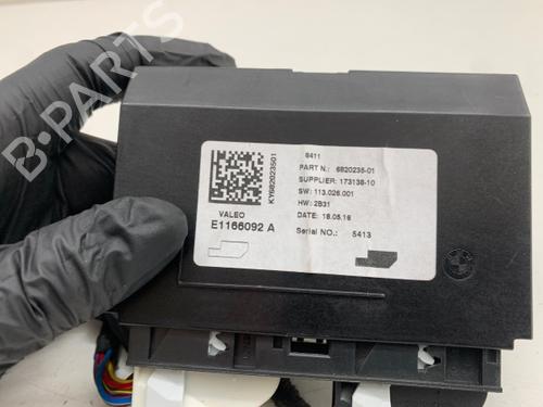 Electronic module BMW 3 Gran Turismo (F34) 330 d | BP40489256M83 - Image 4