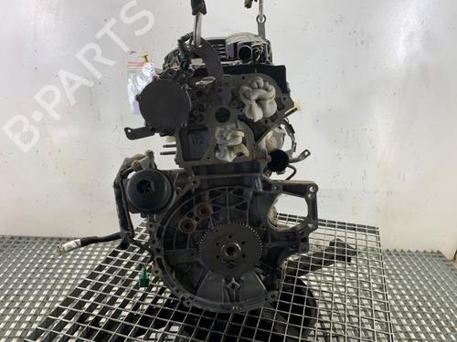 Engine CITROËN C4 Picasso II 1.6 THP 165 | BP39366073M1 - Image 2