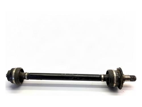 Used Left rear driveshaft Left rear driveshaft 39375448 39375448