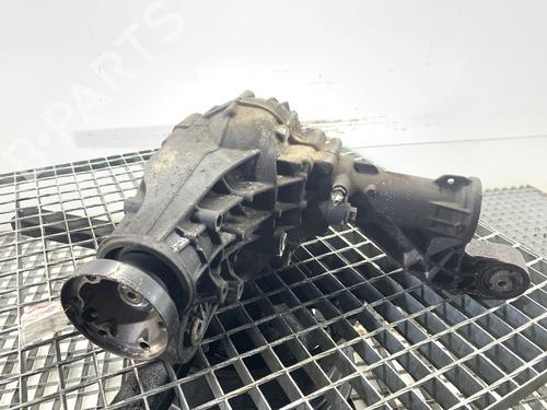 Used Front differential Front differential 39336498 39336498