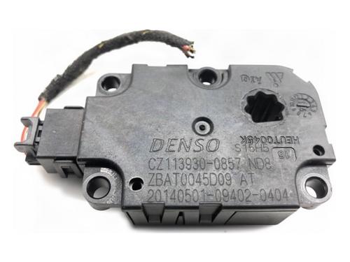 Used Heater blower motor Heater blower motor AUDI A6 C7 (4G2, 4GC) 3.0 TDI quattro (245 hp) 40489310 40489310