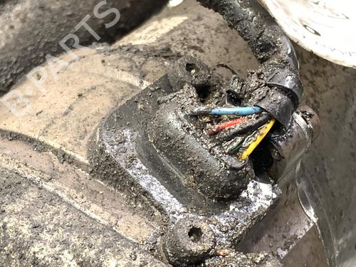 Steering rack SUBARU FORESTER (SJ_) 2.0 D AWD (SJD) | BP39363277M22 - Image 11