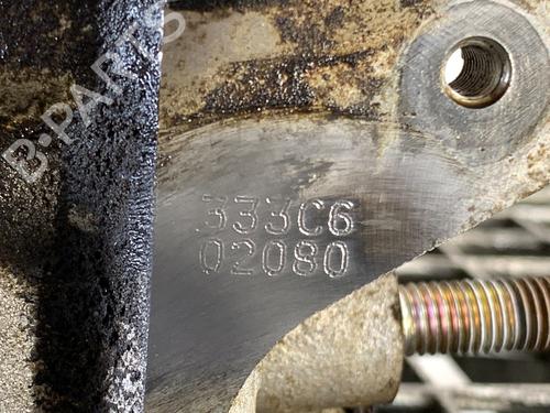 Cylinder head MAZDA 6 Saloon (GJ, GL) 2.5 (GJ5FP, GL1032, GL1033) | BP39364750M5  - Image 10
