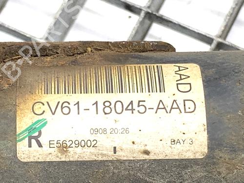 Right front shock absorber FORD KUGA II (DM2) 1.6 EcoBoost | BP39352495M17 - Image 5