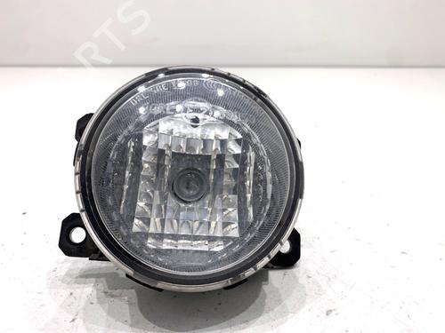 Used Left front fog light Left front fog light 39325513 39325513
