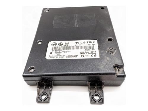 Used Electronic module Electronic module 39362604 39362604