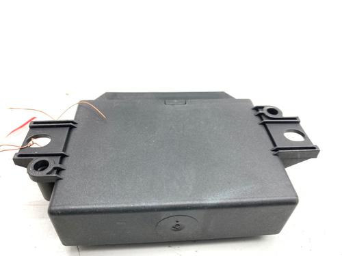 Electronic module SKODA SUPERB I (3U4) 1.9 TDI | BP40171081M83 - Image 2