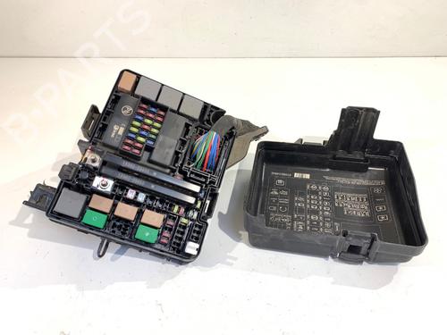 Fuse box KIA OPTIMA (JF) 2.0 CVVL | BP39970886E1 - Image 3