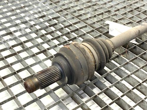 Left rear driveshaft BMW 5 (E60) 525 i | BP39602779M40 - Image 2
