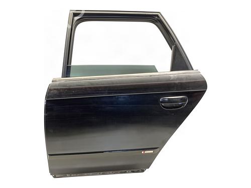 left-rear-door-audi-a4-b7-avant-8ed-2004-2005-2006-2007-2008-39372870 main image