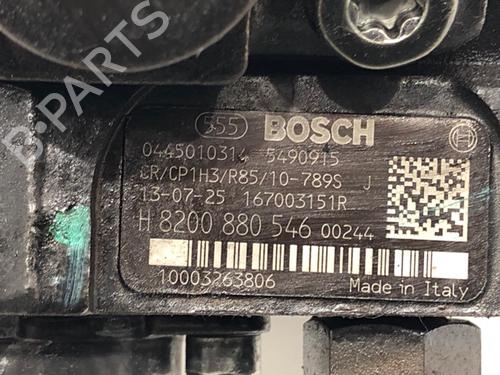 Injection pump INFINITI Q70 (Y51) 3.0 | BP39286760M78 - Image 4