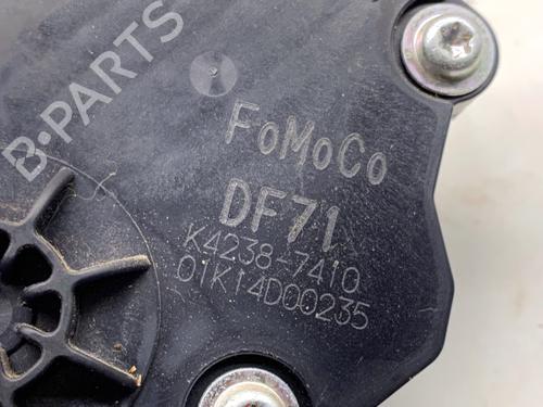Pedal MAZDA 2 (DE_, DH_) 1.3 (DE3FS) | BP39332063I4 - Image 4