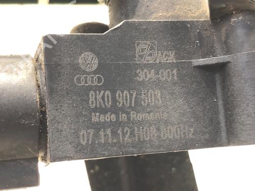 Electronic sensor AUDI Q5 (8RB) 3.0 TDI quattro | BP39277092M84 - Image 4