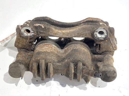 Left front brake caliper RENAULT MASTER III Van (FV) 2.3 dCi 165 FWD (FV0P, FV0U, FV11, FV12, FV1E) | BP39328943M105 - Image 3
