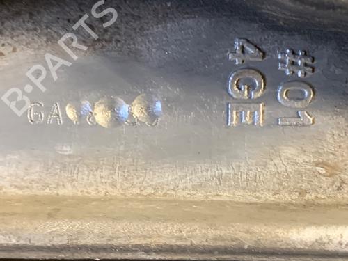Subframe INFINITI Q50 50 Hybrid AWD | BP39326396M9 - Image 5