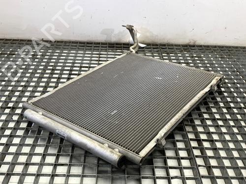AC radiator FORD TRANSIT COURIER B460 Box Body/MPV 1.0 EcoBoost | BP39358726M32 - Image 4