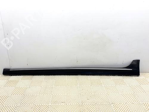 Embaladeira esquerda Embaladeira esquerda AUDI A4 Allroad B9 (8WH, 8WJ) 2.0 TDI quattro (190 hp) 39333685 39333685