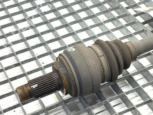 Right rear driveshaft BMW X1 (E84) sDrive 18 d | BP39371028M41 - Image 2