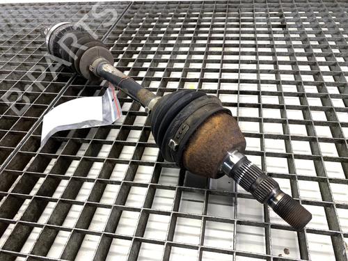 Left front driveshaft OPEL ASTRA H GTC (A04) 1.4 (L08) | BP39295431M38 - Image 2