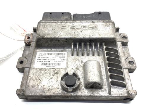 Used Engine control unit (ECU) Engine control unit (ECU) 39344642 39344642