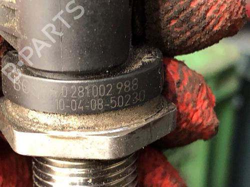 Electronic sensor BMW X3 (E83) xDrive 18 d | BP39288565M84 - Image 4