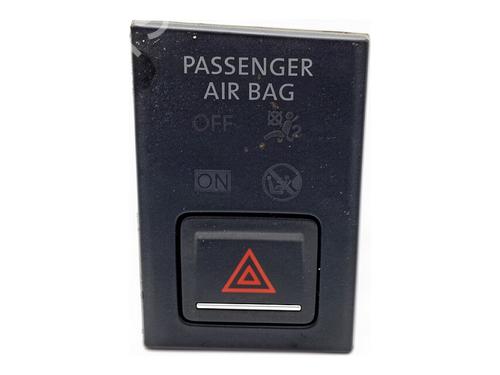 Used Warning switch Warning switch VW GOLF VII Variant (BA5, BV5) 1.6 TDI (110 hp) 40068349 40068349