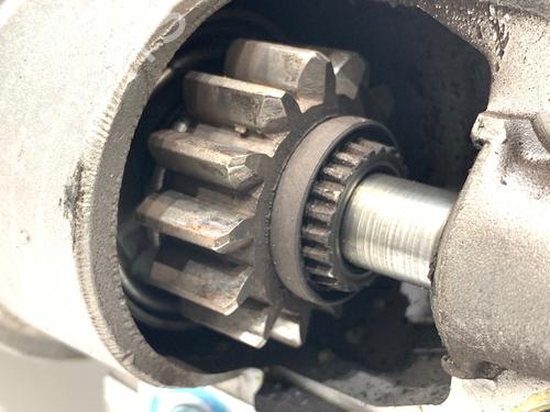 Starter FORD FOCUS IV Turnier (HP) 1.5 EcoBoost | BP39307802M8 - Image 3
