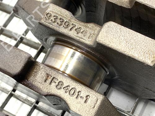 Other CHEVROLET CAPTIVA (C100, C140) 2.4 | BP40250266O1 - Image 11