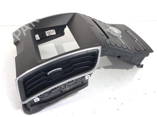 Climate control FORD S-MAX (CJ, WA6) 2.0 TDCi | BP39299203I5 - Image 3