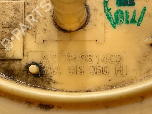 Fuel pump VW PASSAT B7 Variant (365) 2.0 TDI | BP39311037M76 - Image 4