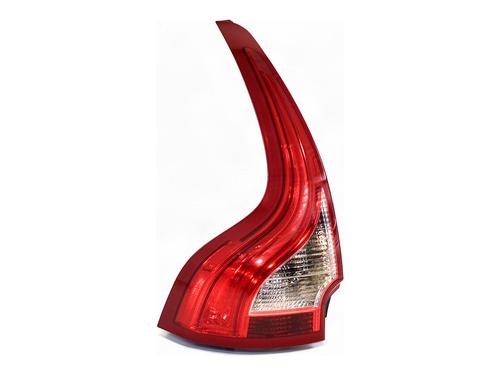 Used Left taillight Left taillight VOLVO XC60 I SUV (156) D4 AWD (190 hp) 39762880 39762880