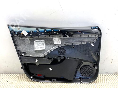 Front right panel SKODA OCTAVIA IV (NX3, NN3, PV3) 2.0 TSI 4x4 | BP39337803C59 - Image 4