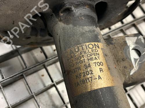 Right front shock absorber MAZDA 2 Hatchback (DL, DJ) 1.5 SKYACTIV-G | BP39519835M17 - Image 6