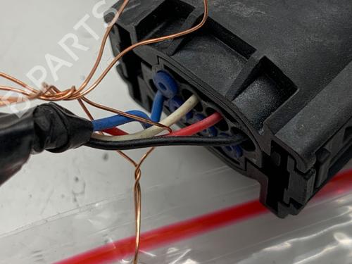 Electronic module SUZUKI BALENO (FW, EW) 1.2 (A1K412) | BP40522100M83 - Image 3