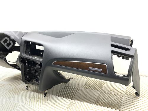 Dashboard AUDI Q5 (8RB) 2.0 TFSI quattro | BP39306088C46 - Image 6