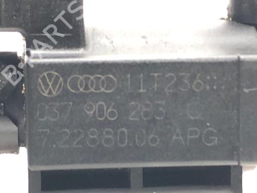 Electronic sensor VW GOLF VI (5K1) 1.2 TSI | BP39275525M84 - Image 3