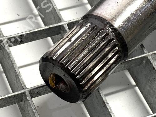 Right front driveshaft FORD S-MAX (CJ, WA6) 2.0 TDCi | BP39299216M39 - Image 5