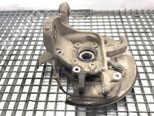 Left rear steering knuckle VOLVO XC60 II (246) D4 AWD | BP39344564M27 - Image 4