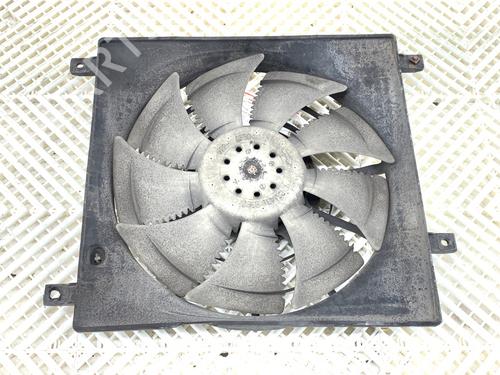 radiator-fan-suzuki-sx4-ey-gy-2006-39301771 main image
