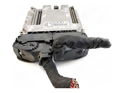 Used Engine control unit (ECU) Engine control unit (ECU) 39365290 39365290